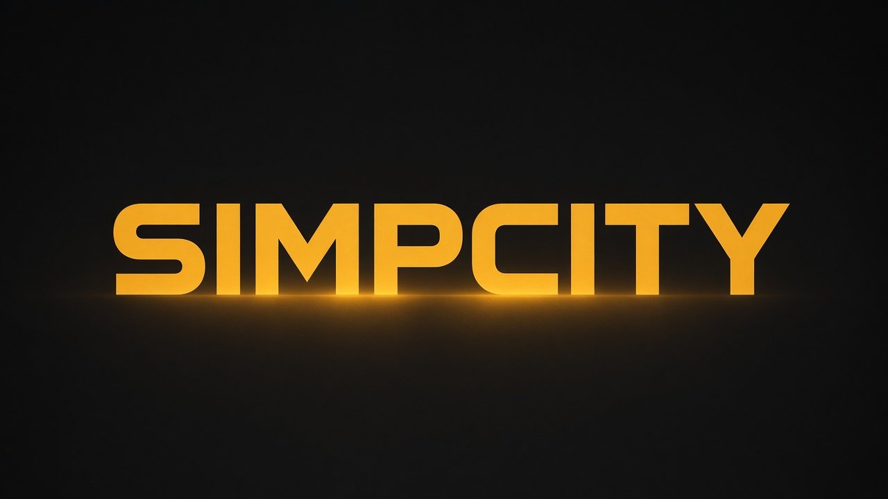 Simpcity Forums logo